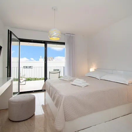 Villa Subin With Panoramic Sea Views Abbázia