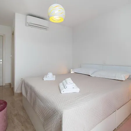 Villa Subin With Panoramic Sea Views